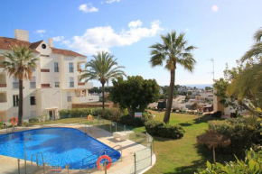 Miraflores Golf Gardens II Luxe Appartement at Riviera del Sol